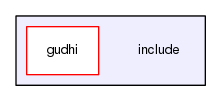 include