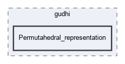 include/gudhi/Permutahedral_representation