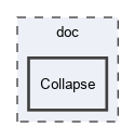 doc/Collapse