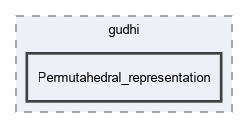 include/gudhi/Permutahedral_representation